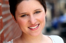 Member of the Month: Jasmine Bloch