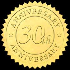 30th Anniversary Gala