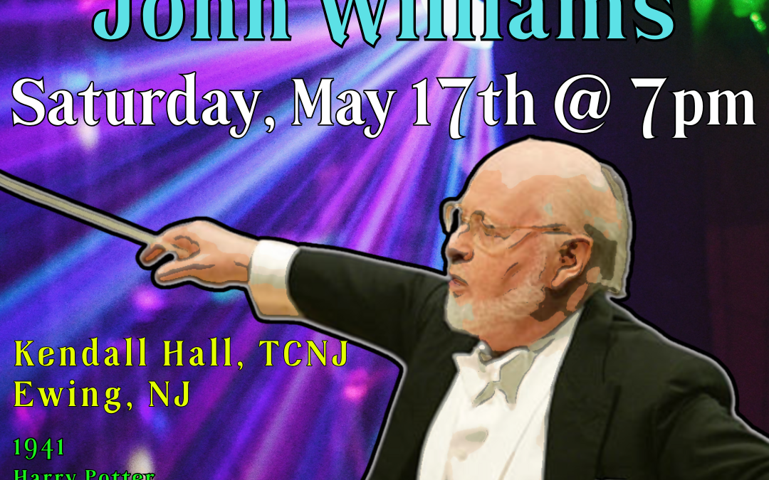 The Music of John Williams